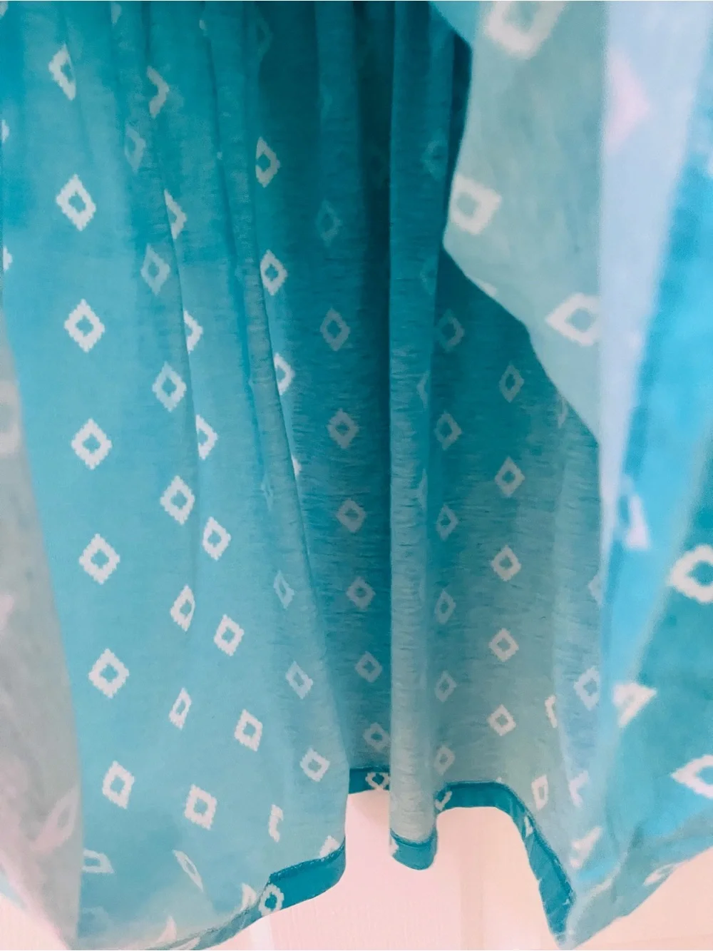 Gymboree summer dress